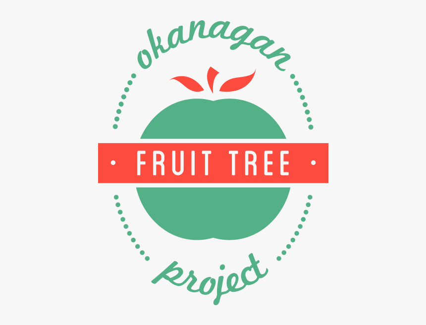 Okanagan Fruit Tree Project, HD Png Download