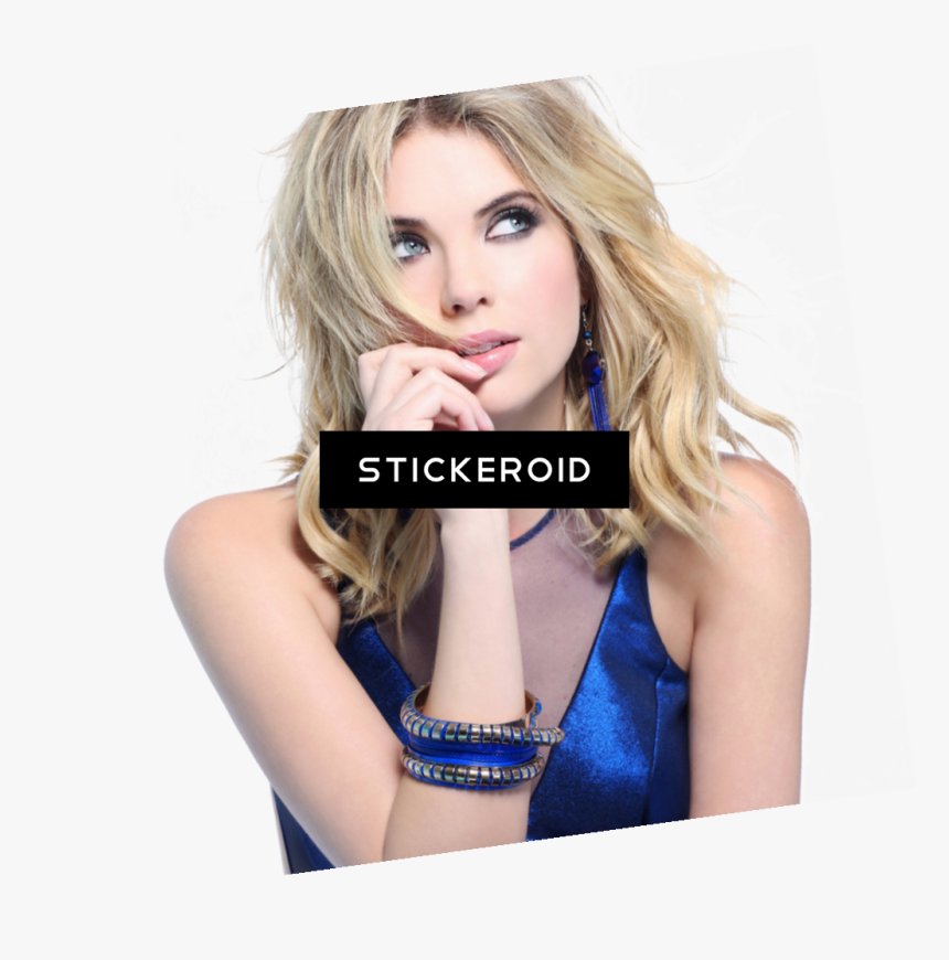 Ashley Benson Png - Photo Shoot, Transparent Png