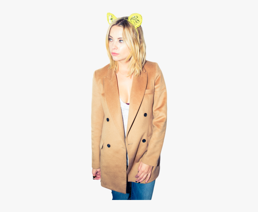 Girl, HD Png Download