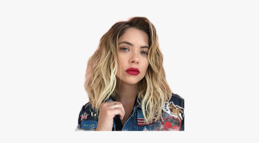 #ashley Benson - De Ashley Benson, HD Png Download