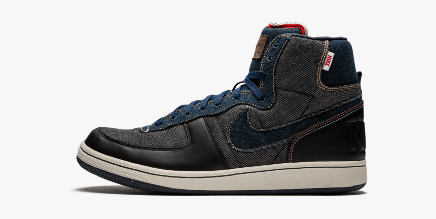 Skate Shoe, HD Png Download