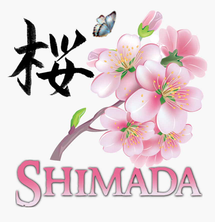 Jasmine, HD Png Download