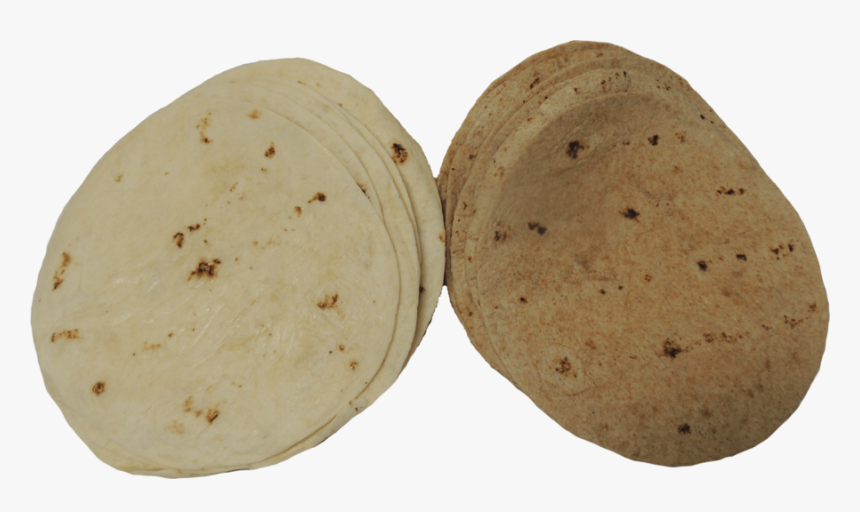 Terrific Tortillas - Whole Wheat Tortilla Png, Transparent Png