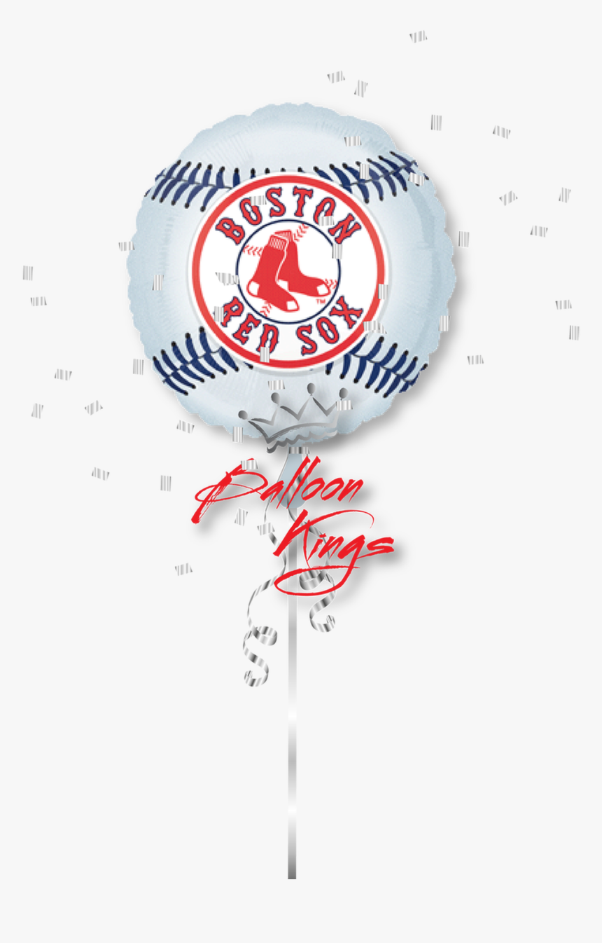Boston Red Sox Ball - Boston Red Sox, HD Png Download