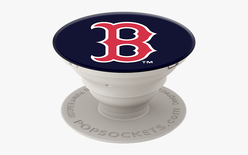 Boston Red Sox Popsocket, HD Png Download