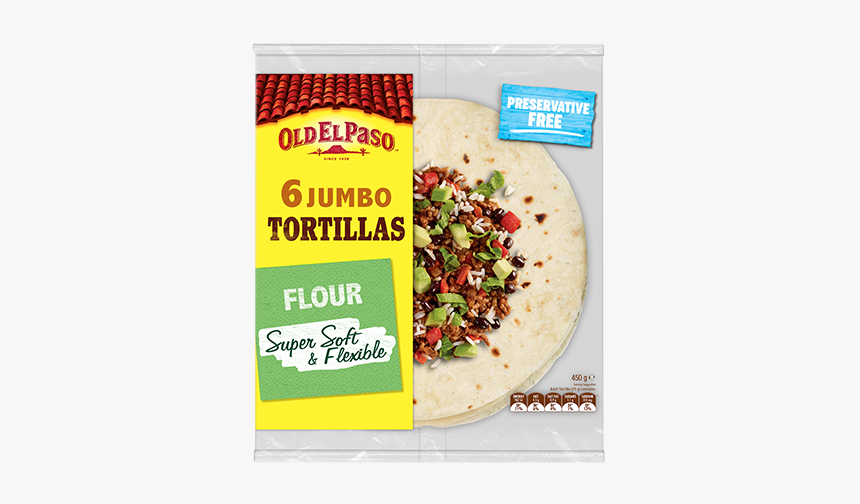 Oep Tortilla, HD Png Download