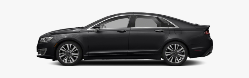 New 2019 Lincoln Mkz Reserve I - Long Front Overhang Car, HD Png Download