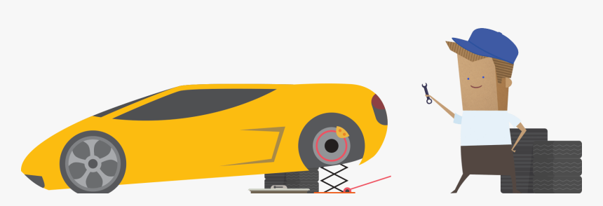 Car Wheel Png, Transparent Png