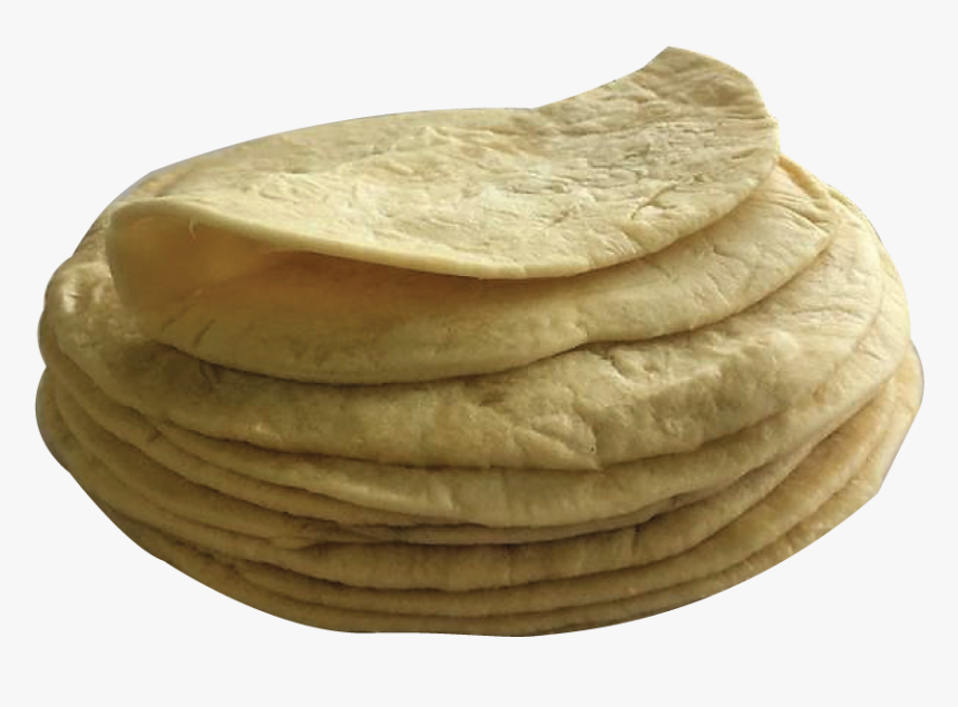 Corn Tortilla, HD Png Download