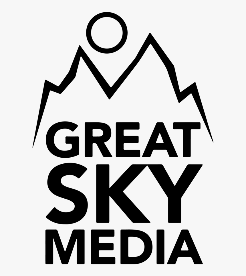 Gsm Logo Black - Great Strides, HD Png Download