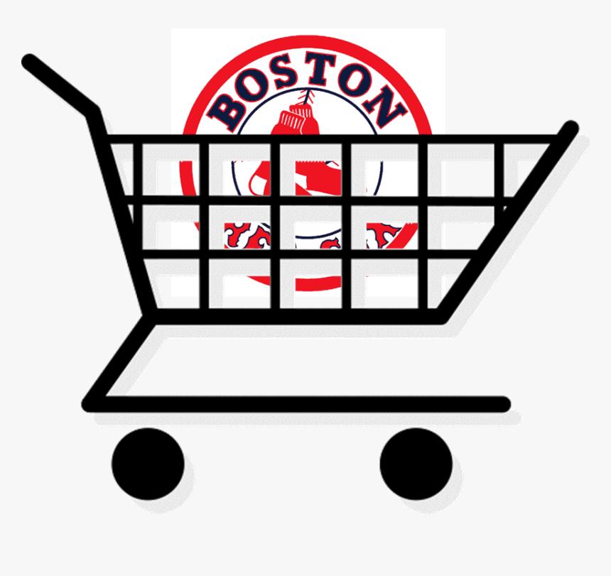 Shopping Cart, HD Png Download