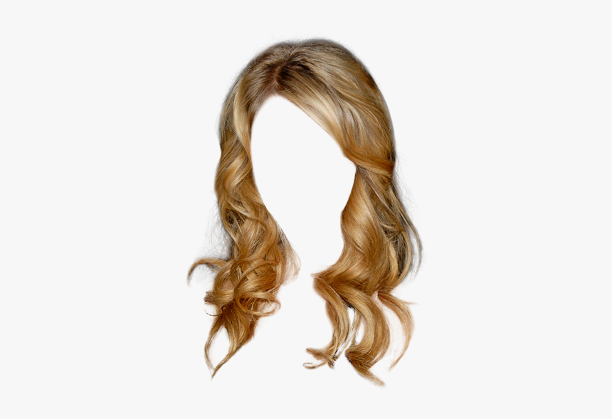Lace Wig, HD Png Download