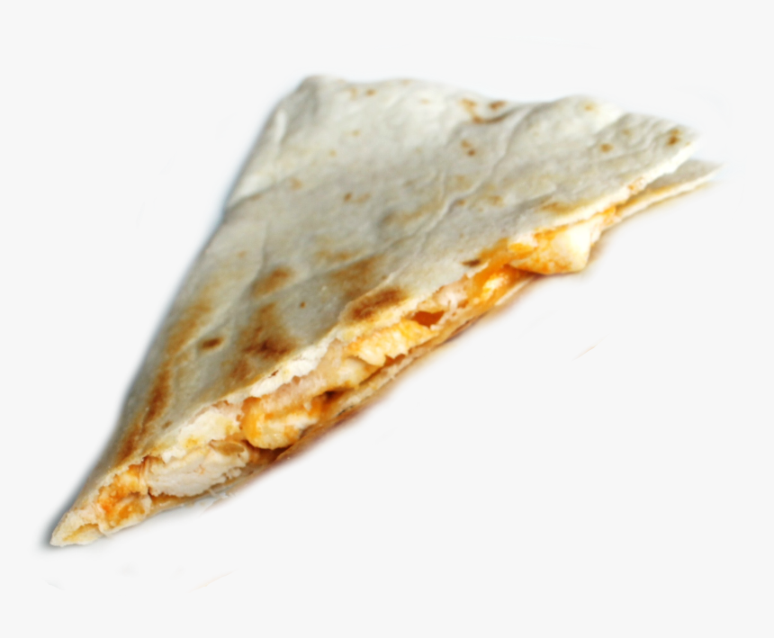 The Science Of A - Cheese Quesadilla Png, Transparent Png