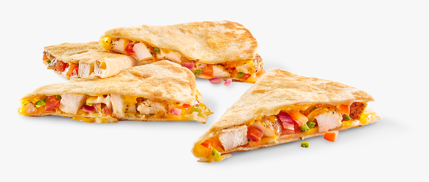 Buffalo Wild Wings Quesadilla, HD Png Download