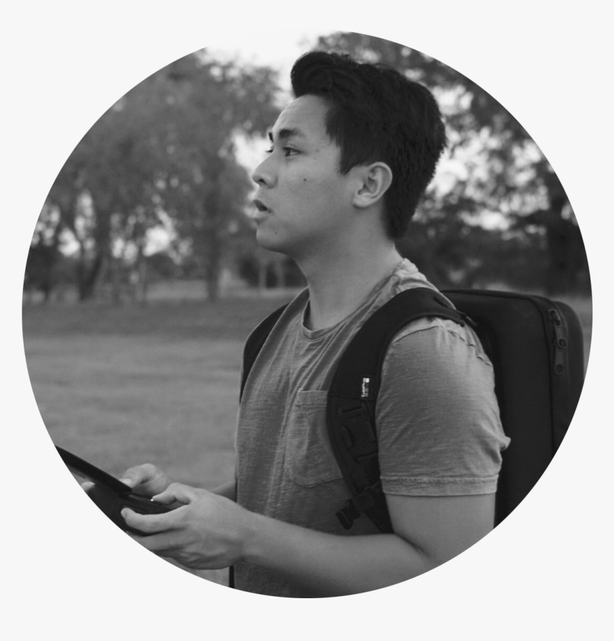 Monochrome, HD Png Download