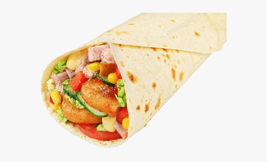 Fast Food, HD Png Download