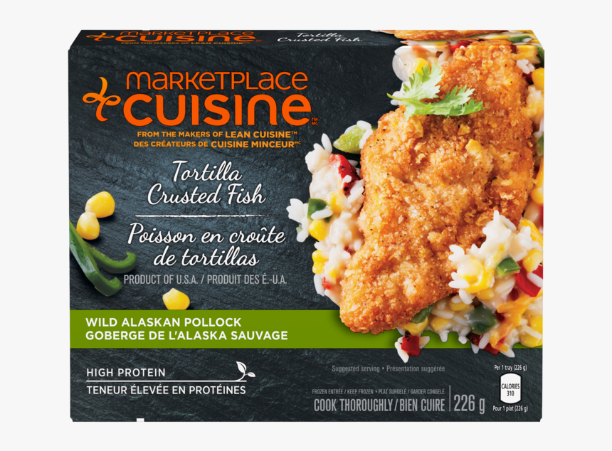 Marketplace Cuisine Butternut Squash Ravioli, HD Png Download