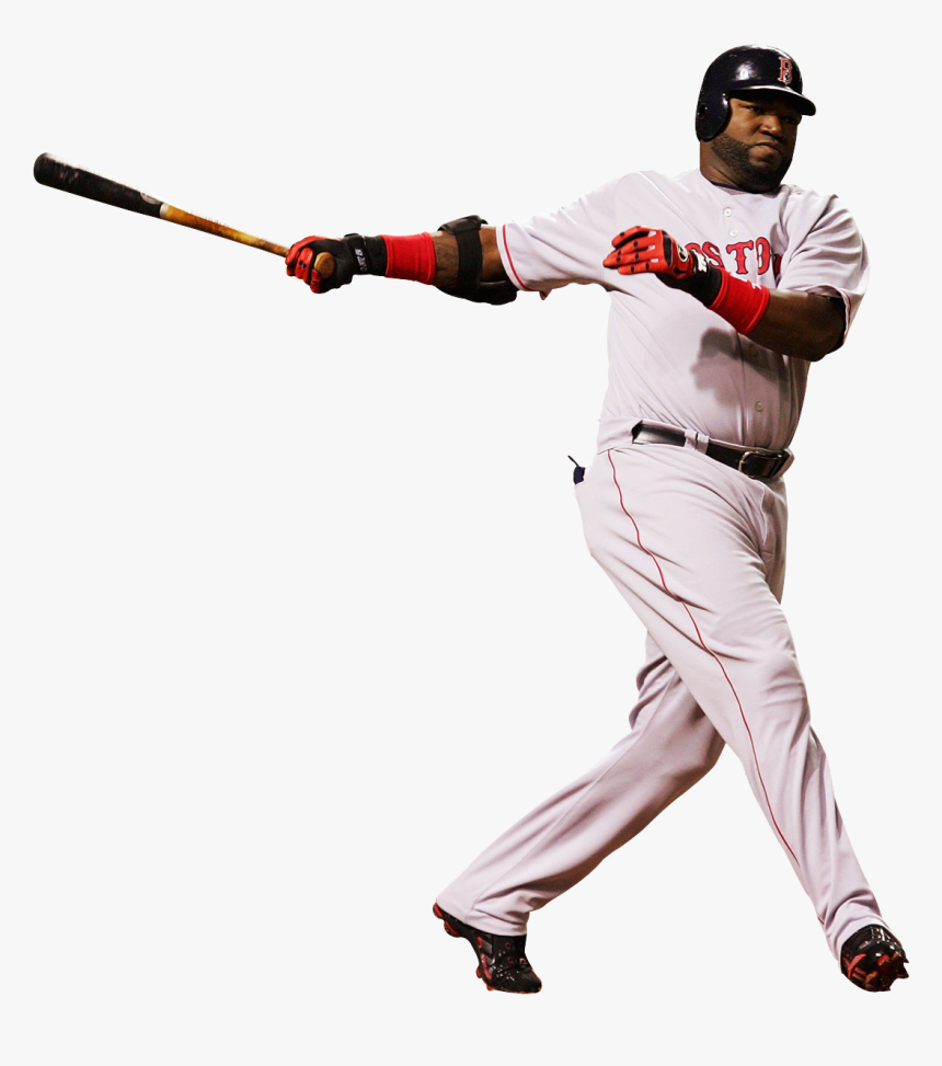 Transparent Boston Red Sox Player - Red Sox Player Png, Png Download