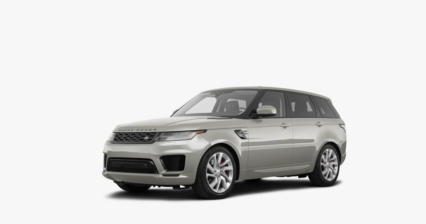 Land Rover Range Rover Sport - Range Rover P360 Se, HD Png Download