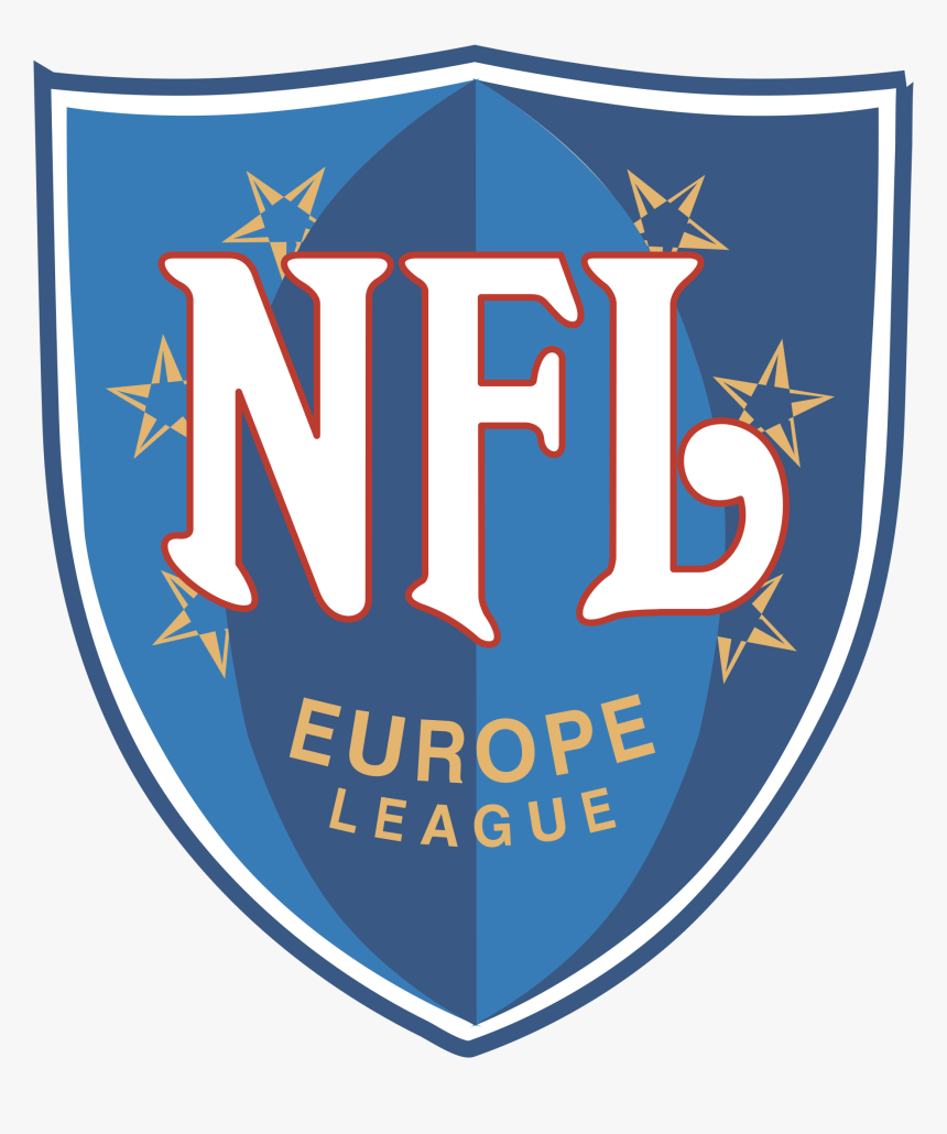 Nfl Europe Logo Png, Transparent Png