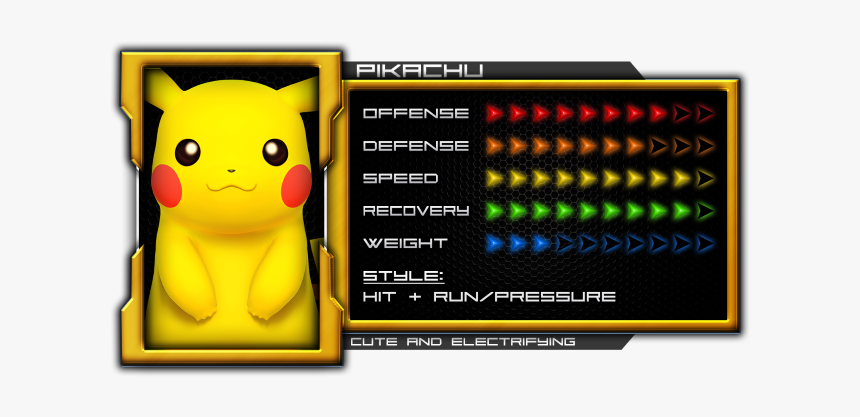 Smashpedia - Mega Man Lemon, HD Png Download
