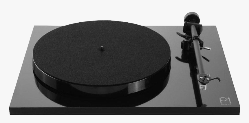Rega Planar 1 Plus, HD Png Download