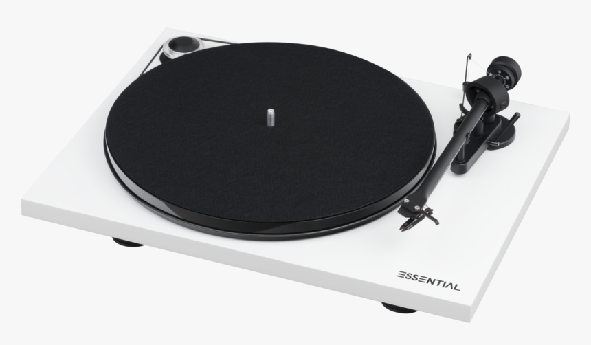 Project Essential White, HD Png Download