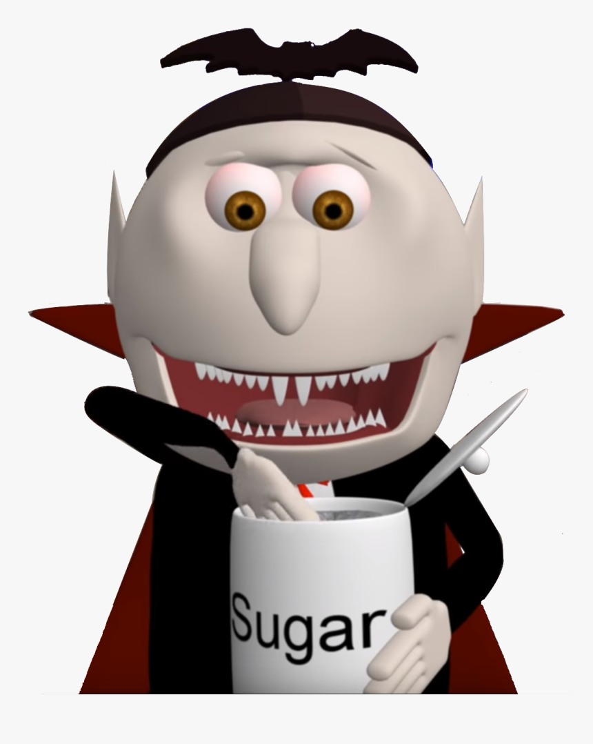 Edukayfun Wiki - Johnny Johnny Vampire, HD Png Download