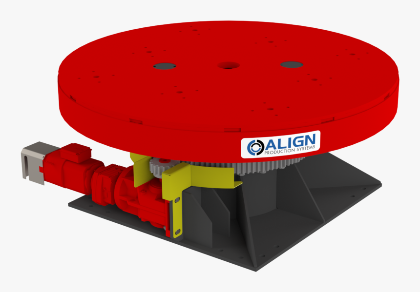 Mechanical Turntables - Plastic, HD Png Download