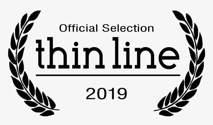 Thin Line Festival Crest 2019 Small - Cinequest Film Festival Logo, HD Png Download