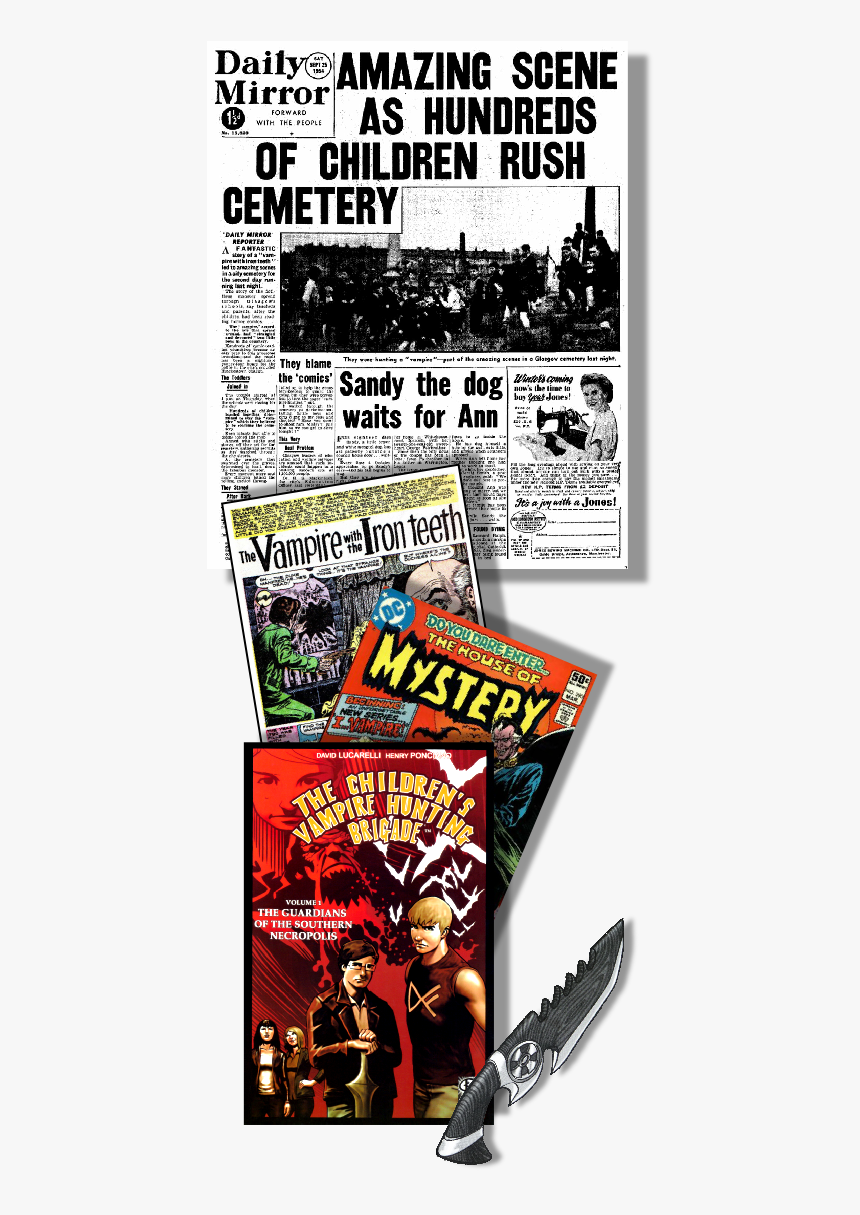 Myra Hindley And Ian Brady, HD Png Download