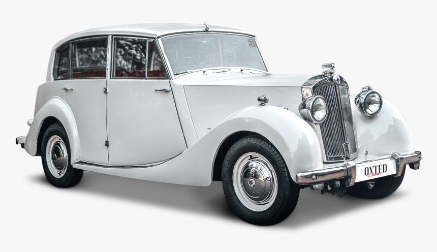 Transparent Classic Cars Png - Antique Car, Png Download