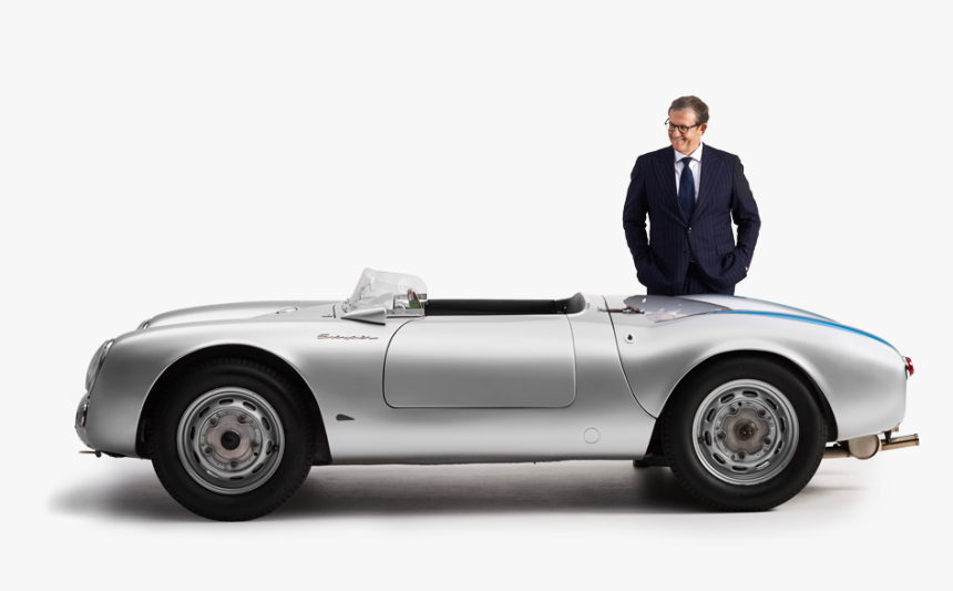 Fritz Kaiser Classic Car Trust, HD Png Download