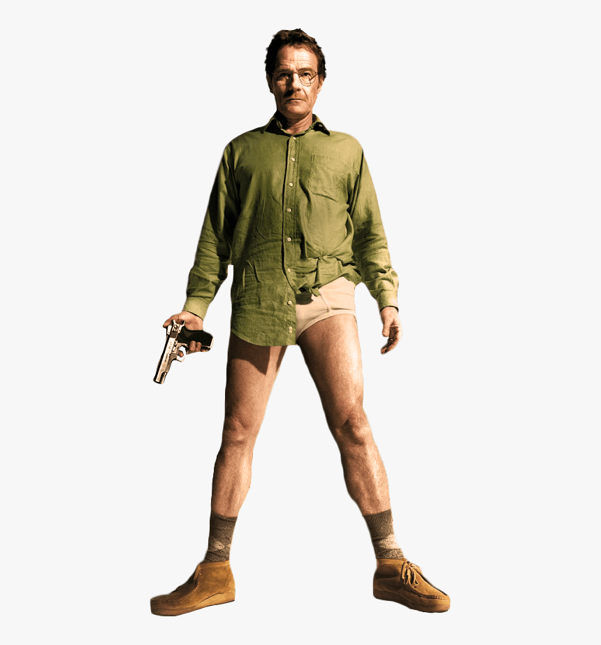 Walter White Png Picture - Walter White Png, Transparent Png