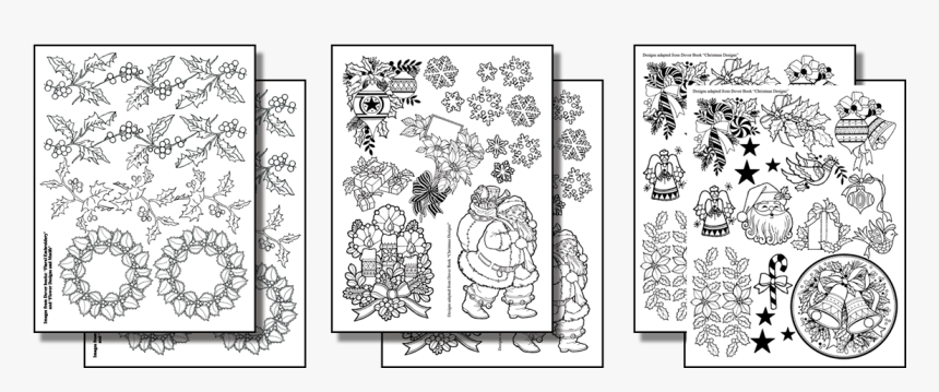 Stick N Burn Holiday Designs 
 Class Lazyload Lazyload - Illustration, HD Png Download