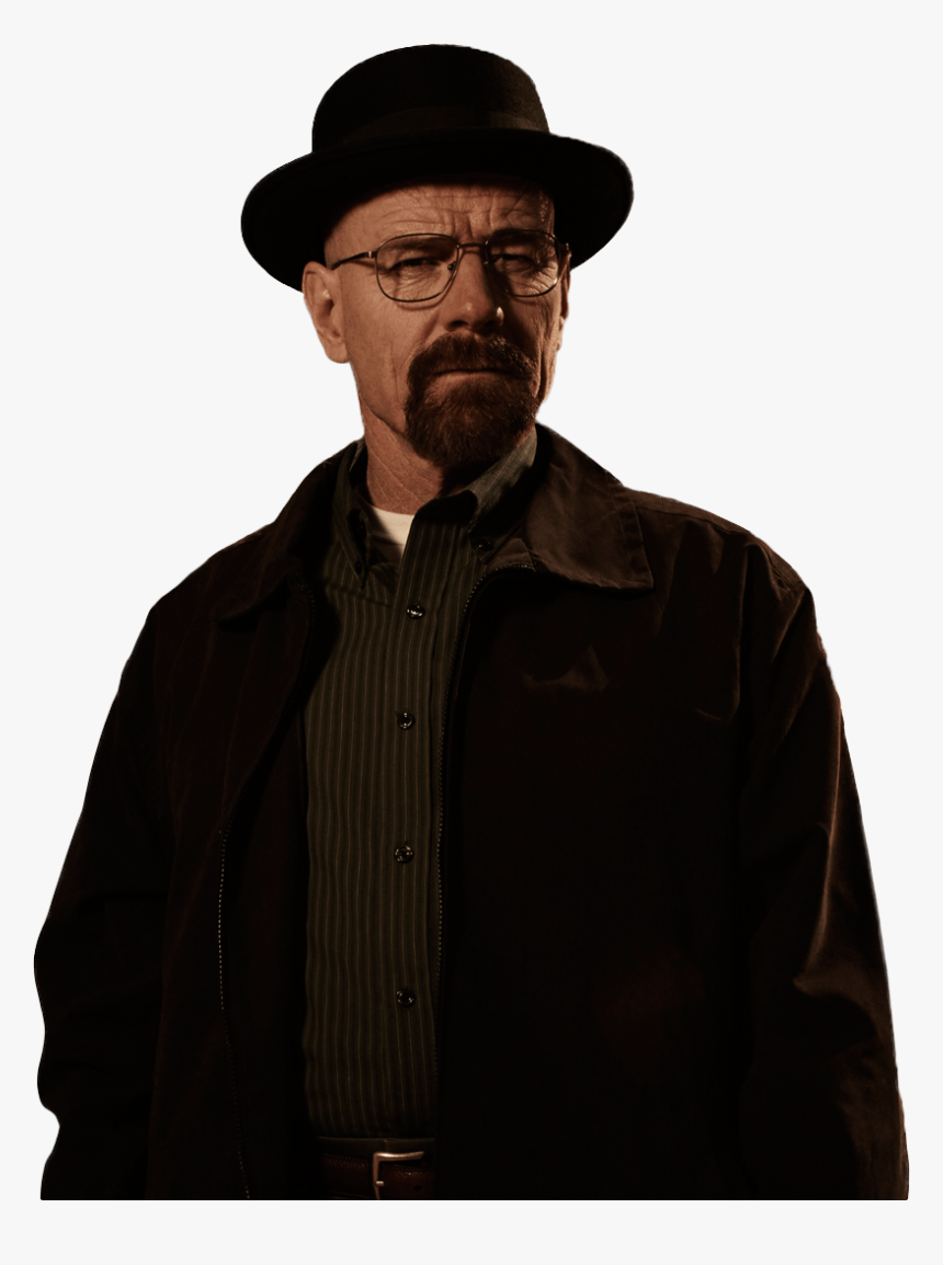 Walter White Png Photo - Walter White Png, Transparent Png