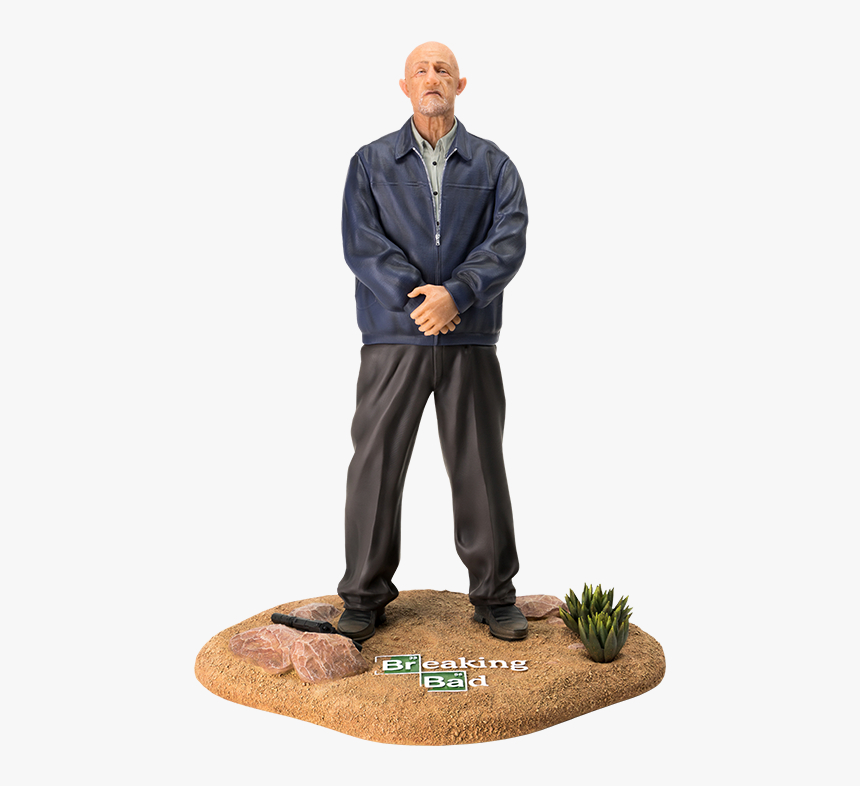 Breaking Bad Figures Collection, HD Png Download