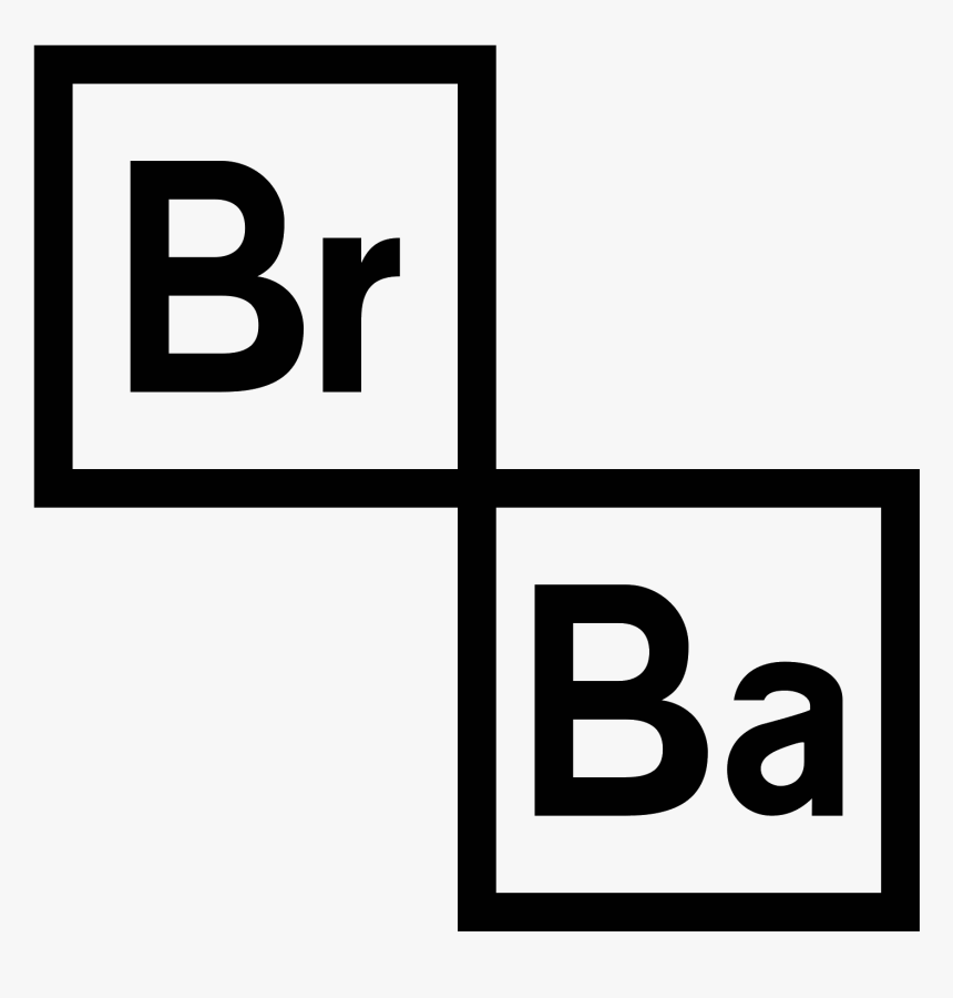 Transparent Goodman Png - Breaking Bad Icon Png, Png Download