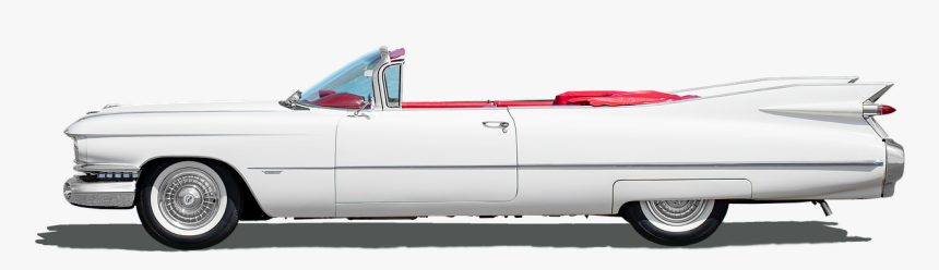 Classic Cars Are Not Always Easy To Market - Cadillac Series 62, HD Png Download