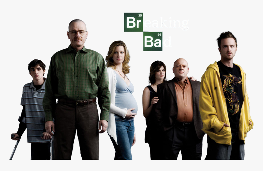 Baixar Renders Do Dimy - Breaking Bad Heisenberg And Jesse, HD Png Download