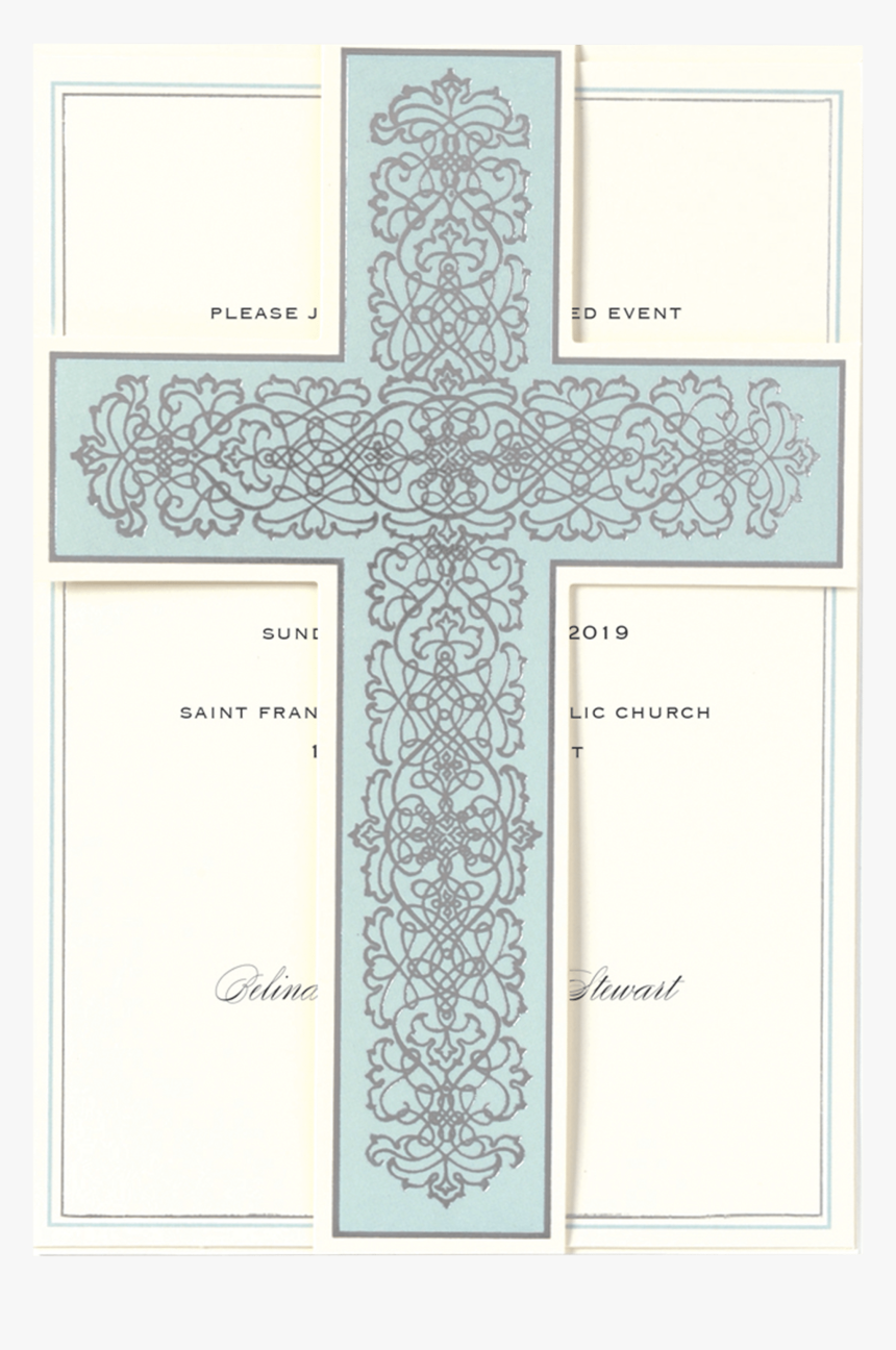 Cross, HD Png Download