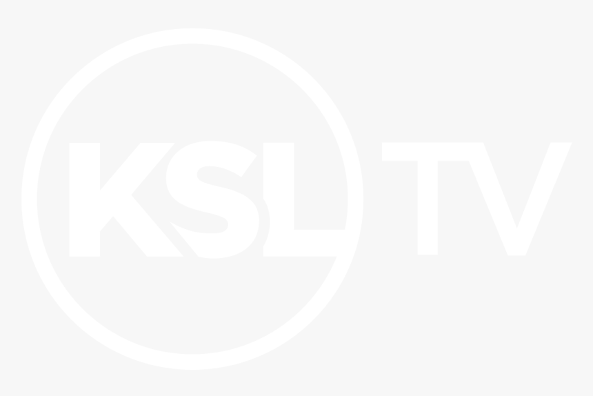 Large Ksl - Com Logo - Johns Hopkins Logo White, HD Png Download