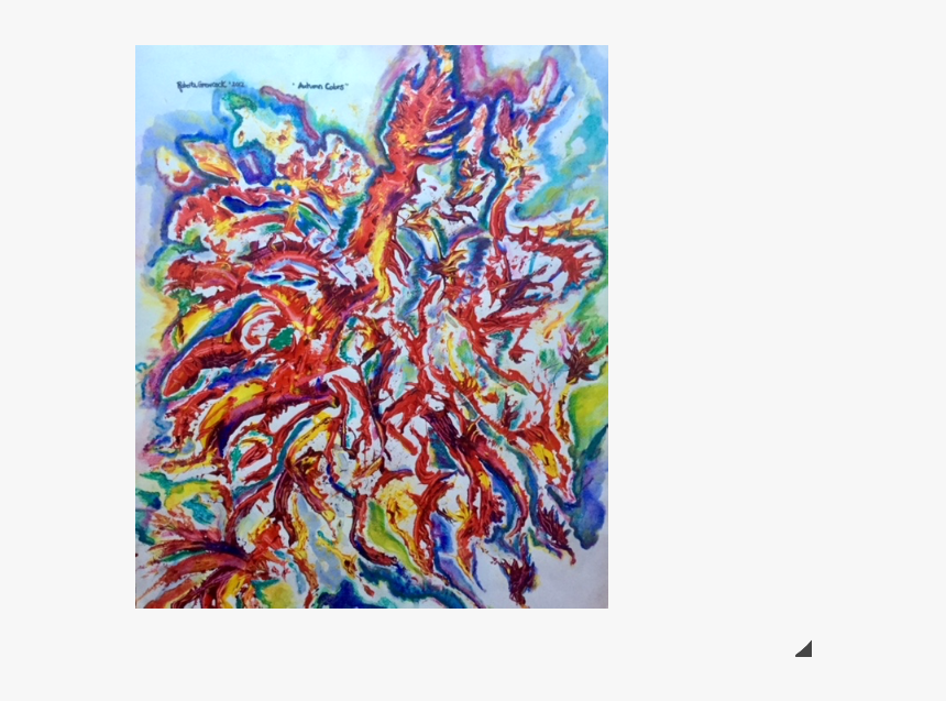 Works On Paper - Painting, HD Png Download
