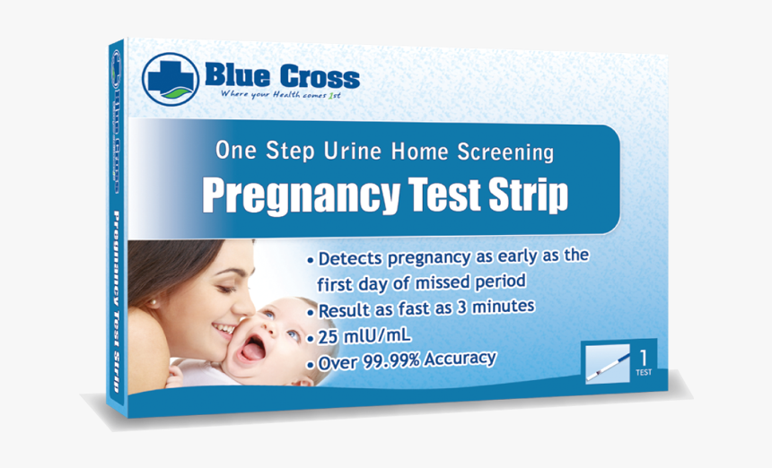 Pregnancy Test Price Philippines, HD Png Download