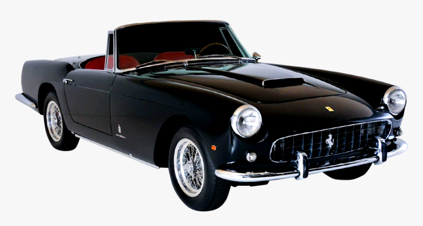 Classic Cars Transparent Png, Png Download