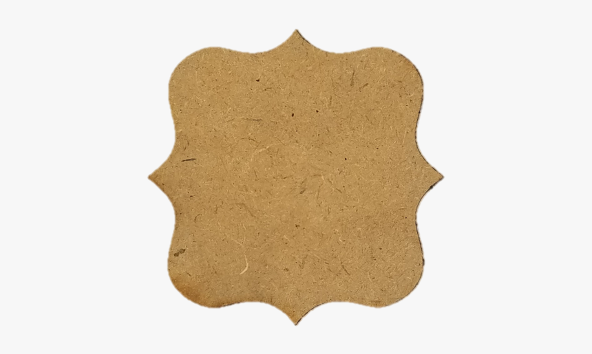 Banner Square Bracket Construction Paper Hd Png Download