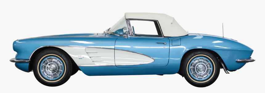 Classic Cars Png, Transparent Png