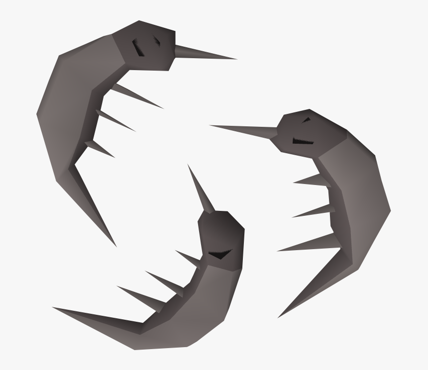 You Burnt The Shrimp, HD Png Download