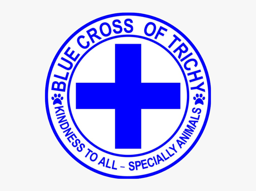 Blue Cross Of Trichy - Negros Oriental High School, HD Png Download
