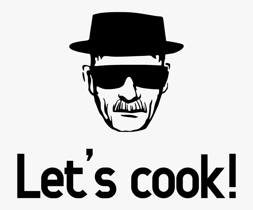 Heisenberg Sticker, HD Png Download